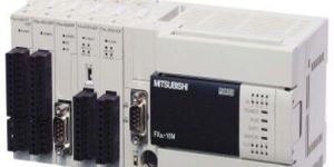 FX Series PLC