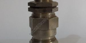19mm Brass Cable Gland