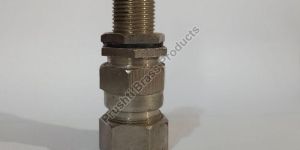 22mm Brass Cable Gland