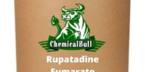 Rupatadine Fumarate