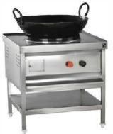 Frying Equipment