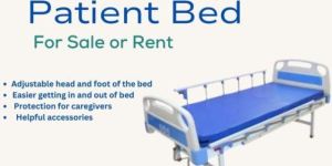 Healthcare Equipment Rental Service