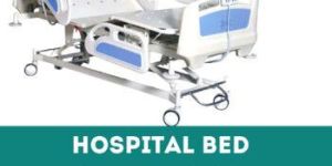 Hospital Bed