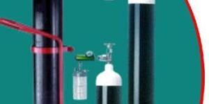 Oxygen Cylinders