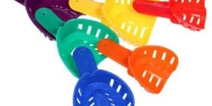 Dental Impression Tray