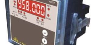 Multi Parameter Dual Source Energy Meters