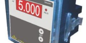 Single Phase Ammeter