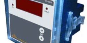 Single Phase Voltmeter