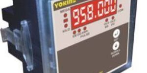 Three Phase Dual Source Energy Meters