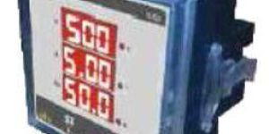 VAF (Three Phase) YI-521