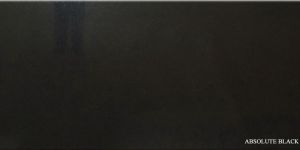 Absolute Black Granite
