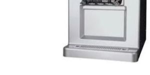 Softy Ice Cream Machine