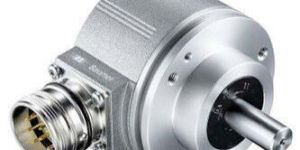 Incremental Encoders
