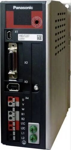 Panasonic Servo Drive