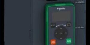 Schneider AC Drives