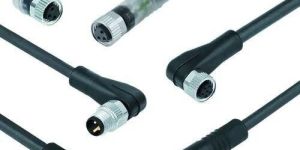 Sensor Encoder Cable Connector