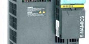 Siemens AC Drive