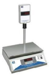 Counter Scale