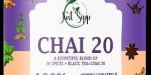 Chai 20