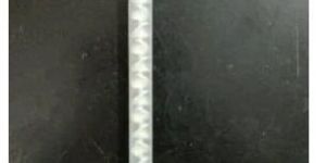 Plastic Static Mixer