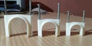 UPVC CPVC Nail Clamp