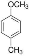 Para Cresyl Methyl Ether
