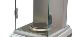 Analytical Balances