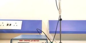 Digital PH Meter