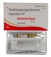 Hydroxyprogesterone Caproate Injection