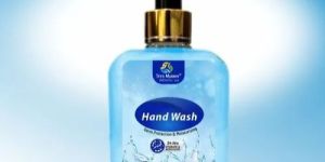 Antibacterial Hand Wash