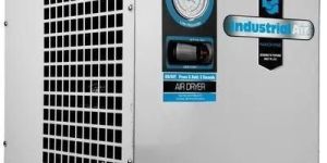 Compressed Air Dryer Systems