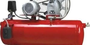 Single Stage Compressor