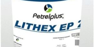 Lithexplus Lithium Soap