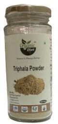 Organic Diet Organic Triphala Powder