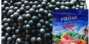 Phosphate Rich Organic Manure Granules