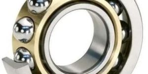 Angular Contact Ball Bearing