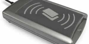 Wireless RFID Based Attendance System