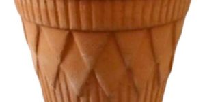 Mittikart Clay Tea Kulhad 200 Ml