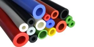Silicone Extruded Tube
