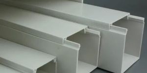 PVC Trunking