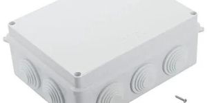 Waterproof Junction Box