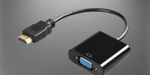 VGA to HDMI Converter