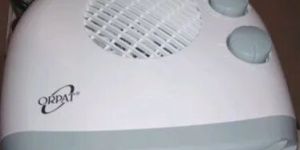 ORPAT Room Heater