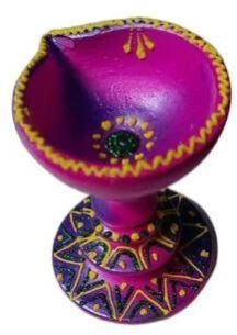 Decorative Candle Stand