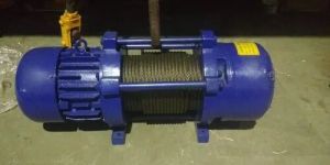 Electric Winch