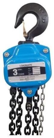 Lifting Chain Block