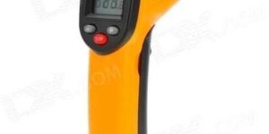 Infrared Thermometer