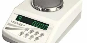 Precision Weighing Machine