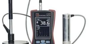 Ultrasonic Harness Tester