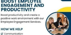 Employee Engagement